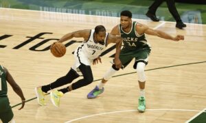 New Orleans Pelicans vs. Brooklyn Nets - 1/15/2022 Free Pick & NBA Betting Prediction