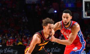 Oklahoma City Thunder vs. Atlanta Hawks - 11/22/2021 Free Pick & NBA Betting Prediction