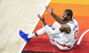 Oklahoma City Thunder vs. LA Clippers - 11/1/2021 Free Pick & NBA Betting Prediction