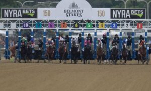 2021 Manhattan Stakes Free Pick & Handicapping Odds & Prediction