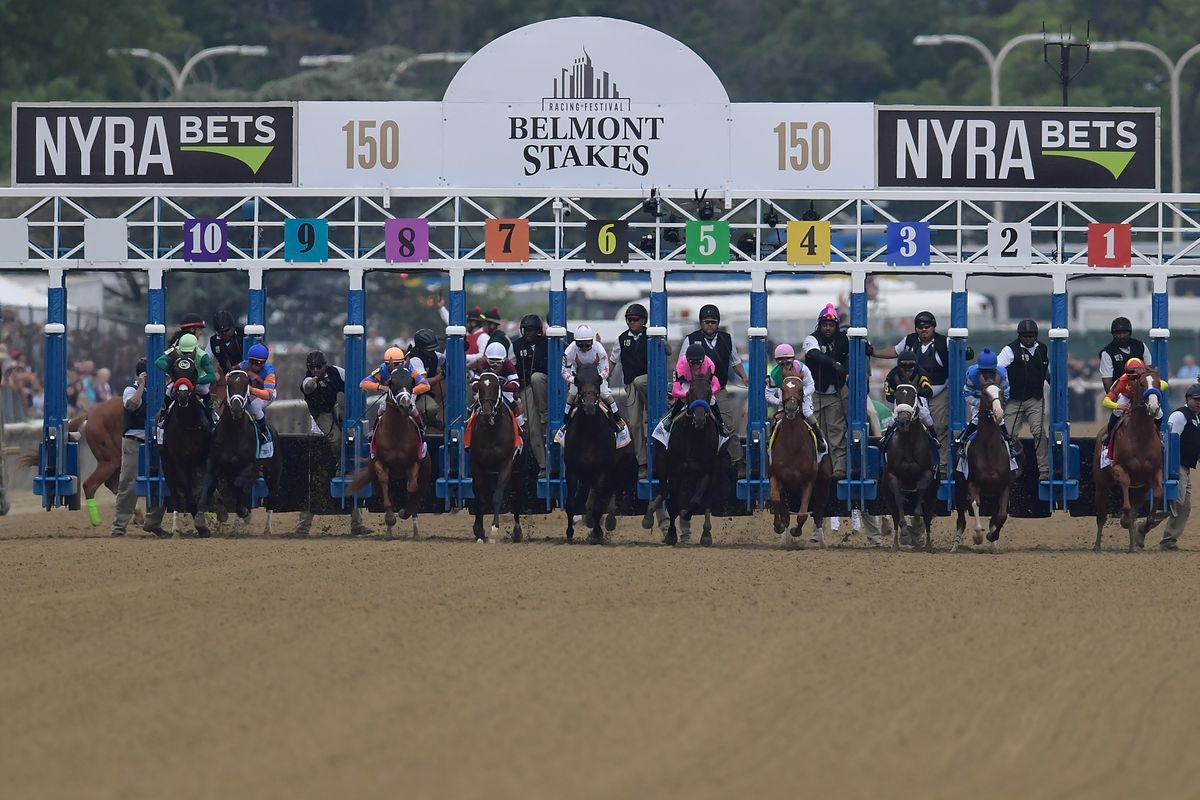 2021 Manhattan Stakes Free Pick & Handicapping Odds & Prediction