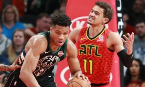 Chicago Bulls vs. Atlanta Hawks - 3/3/22 Free Pick & NBA Betting Prediction