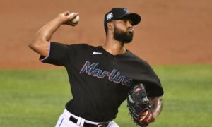 Philadelphia Phillies vs. Miami Marlins - 7/15/2022 Free Pick & MLB Betting Prediction