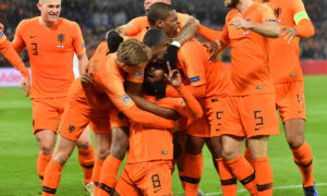 Austria vs. Netherlands - 6/17/2021 Free Pick & European Cup Betting Tips, Prediction