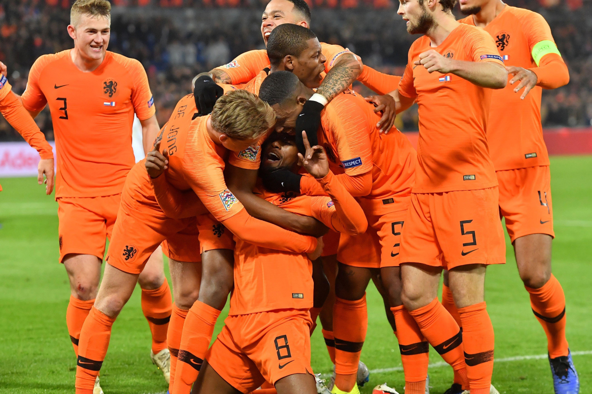 Austria vs. Netherlands - 6/17/2021 Free Pick & European Cup Betting Tips, Prediction