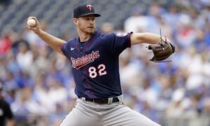 Philadelphia Phillies vs. Minnesota Twins 7/22/2024 Free Pick & MLB Betting Prediction
