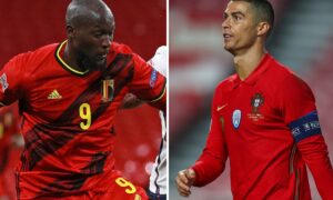 Belgium vs. Portugal - 6/27/2021 Free Pick & European Cup Betting Tips, Prediction