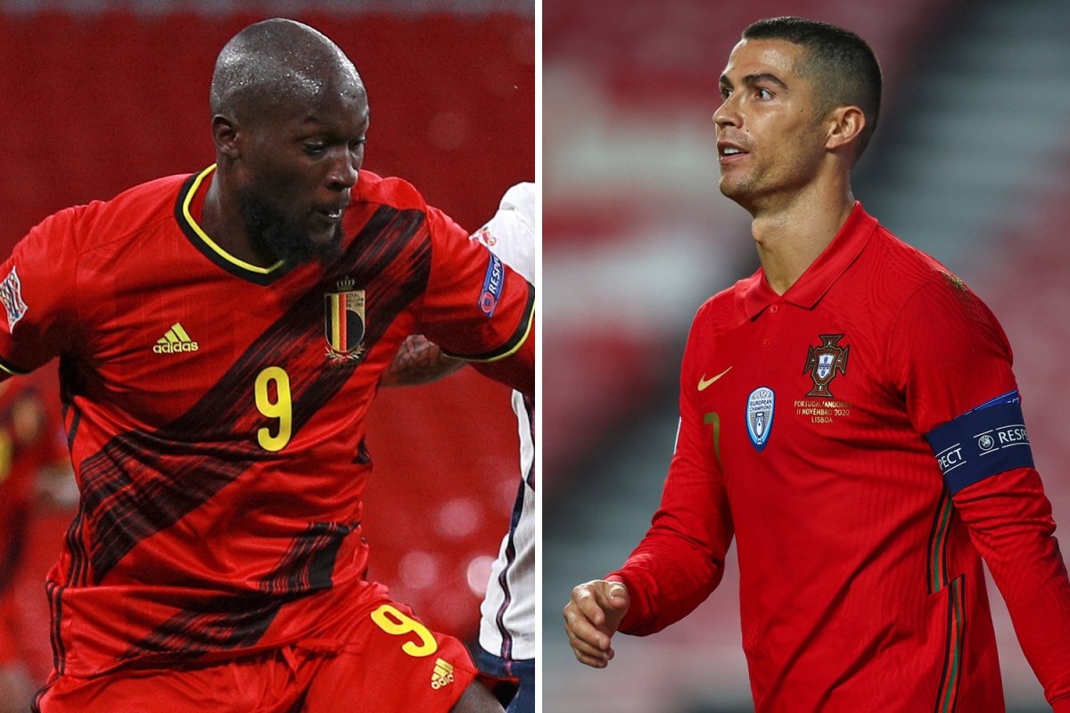 Belgium vs. Portugal - 6/27/2021 Free Pick & European Cup Betting Tips, Prediction
