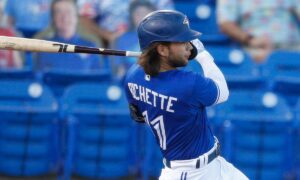 Boston Red Sox vs Toronto Blue Jays- 10/01/2022 Free Pick & MLB Betting Prediction