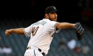 Philadelphia Phillies vs. Arizona Diamondbacks - 8/29/2022 Free Pick & MLB Betting Prediction