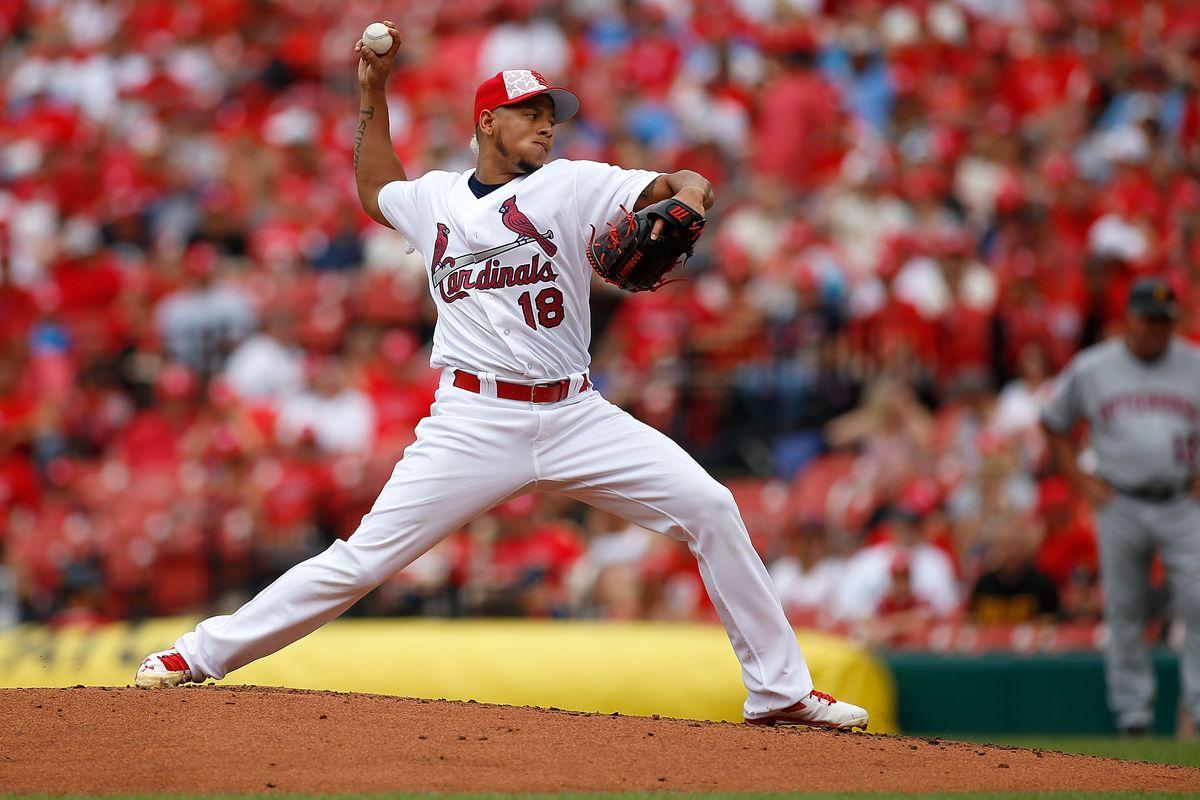 Pittsburgh Pirates vs. St. Louis Cardinals - 6/24/2021 Free Pick & MLB Betting Prediction