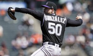 Atlanta Braves vs. Colorado Rockies - 9/2/2021 Free Pick & MLB Betting Prediction