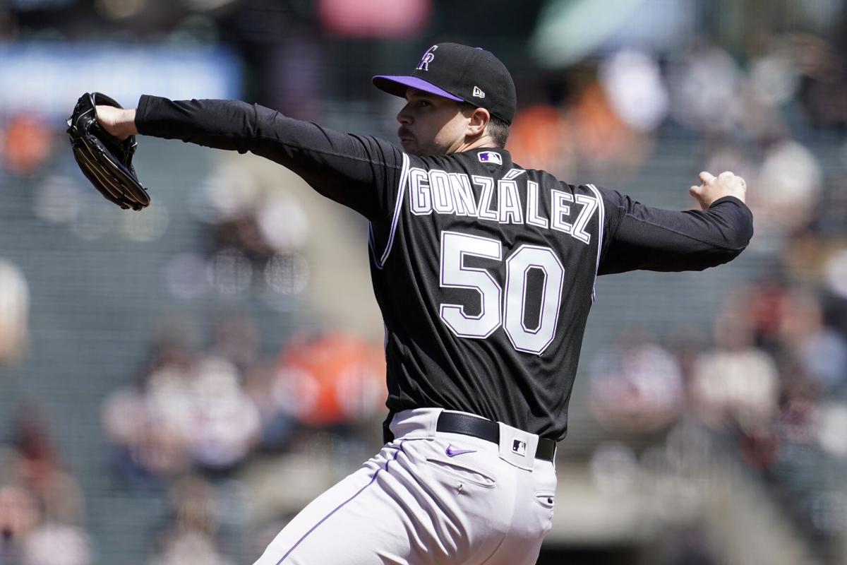San Diego Padres vs. Colorado Rockies - 6/15/2021 Free Pick & MLB Betting Prediction
