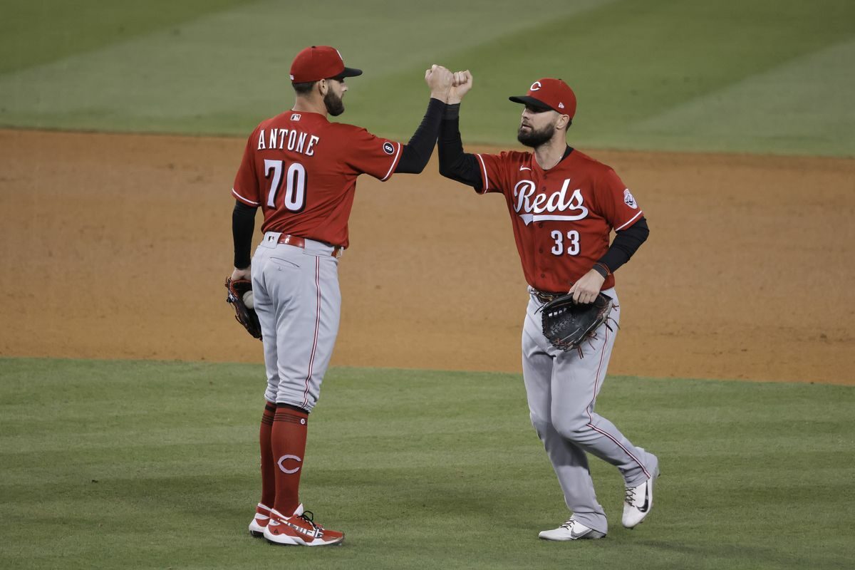Cincinnati Reds vs Miami Marlins- 08/01/2022 Free Pick & MLB Betting Prediction