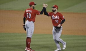 Cincinnati Reds vs Miami Marlins- 08/01/2022 Free Pick & MLB Betting Prediction