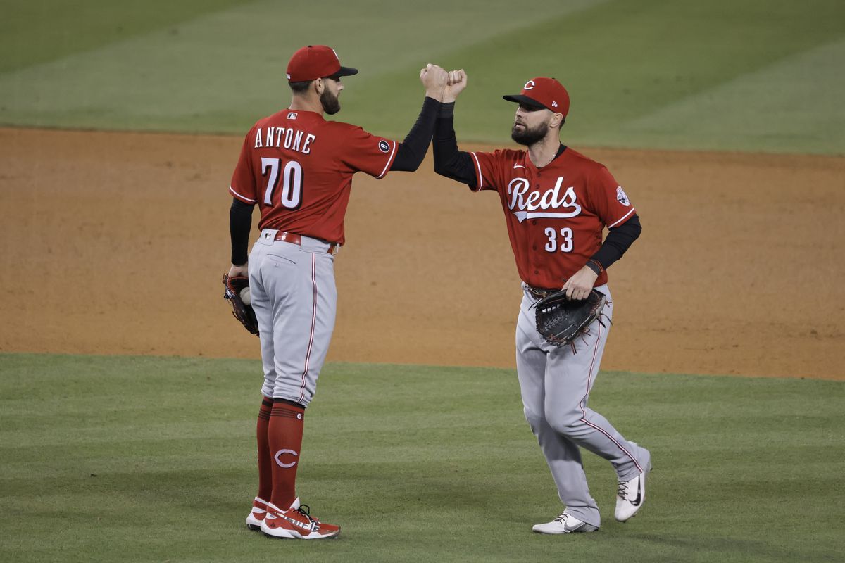 Atlanta Braves vs. Cincinnati Reds - 6/24/2021 Free Pick & MLB Betting Prediction