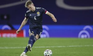 Croatia vs. Scotland - 6/22/2021 Free Pick & European Cup Betting Tips, Prediction