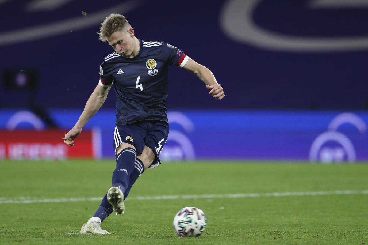 Croatia vs. Scotland - 6/22/2021 Free Pick & European Cup Betting Tips, Prediction