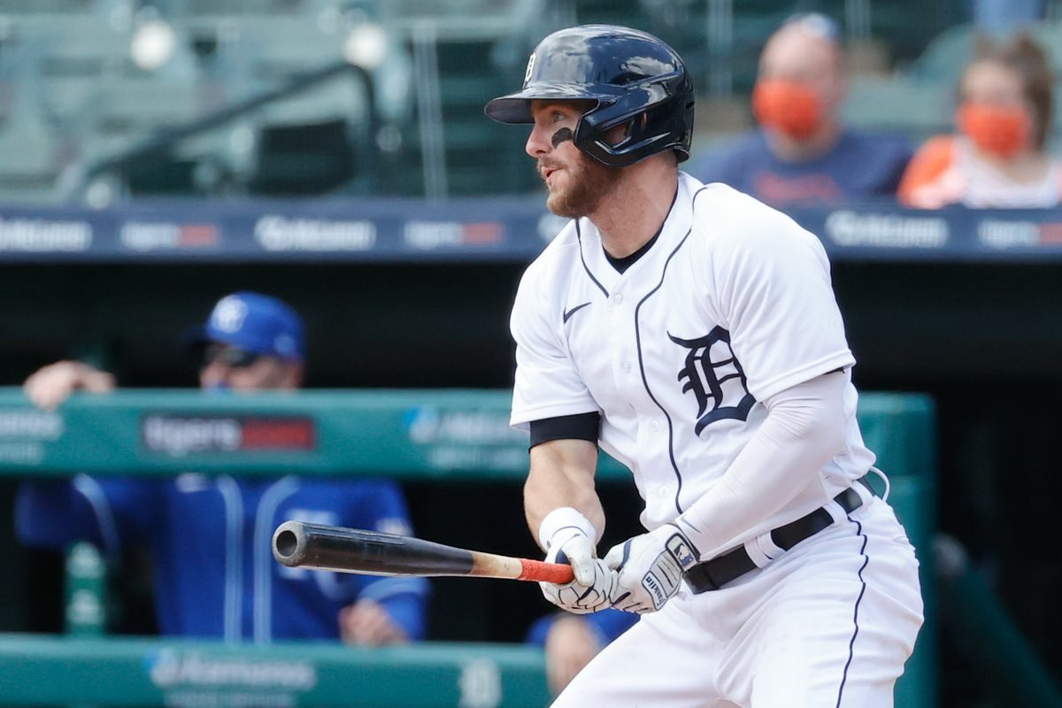 Detroit Tigers vs San Francisco Giants- 06/28/2022 Free Pick & MLB Betting Prediction