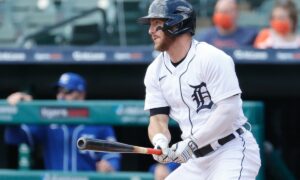 Tampa Bay Rays vs Detroit Tigers- 08/04/2022 Free Pick & MLB Betting Prediction