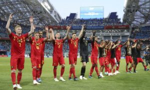 Denmark vs. Belgium - 6/17/2021 Free Pick & European Cup Betting Tips, Prediction
