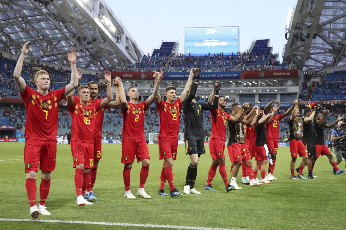 Denmark vs. Belgium - 6/17/2021 Free Pick & European Cup Betting Tips, Prediction