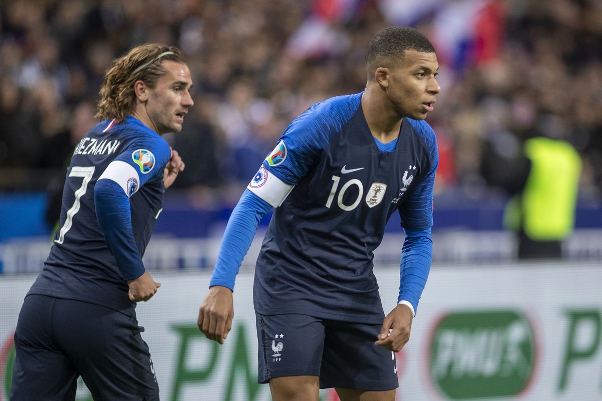 France vs. Switzerland - 6/28/2021 Free Pick & European Cup Betting Tips, Prediction