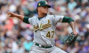Cleveland Guardians vs. Oakland Athletics- 4/29/2022 Free Pick & MLB Betting Prediction