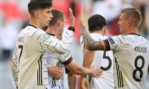 Germany vs Hungary - 6/23/2021 Free Pick & European Cup Betting Tips, Prediction