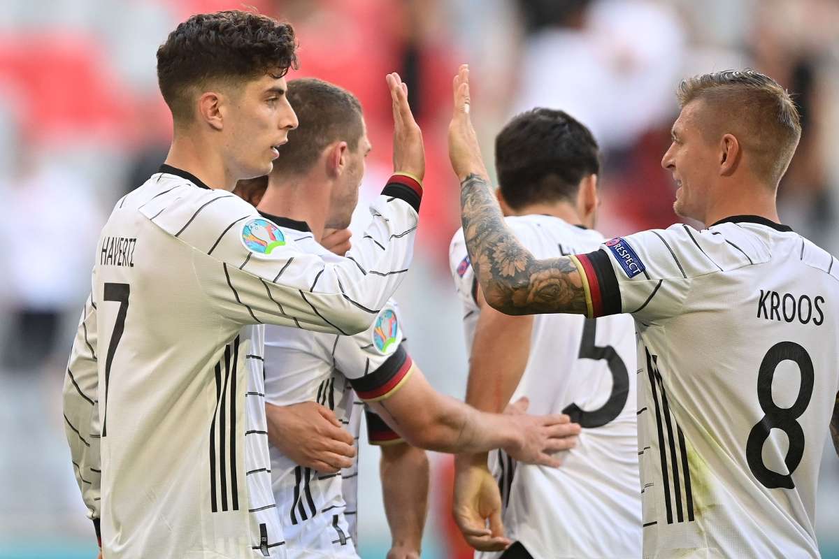 Germany vs Hungary - 6/23/2021 Free Pick & European Cup Betting Tips, Prediction