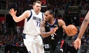 Dallas Mavericks vs. LA Clippers -6/6/2021 Free Pick & NBA Betting Prediction