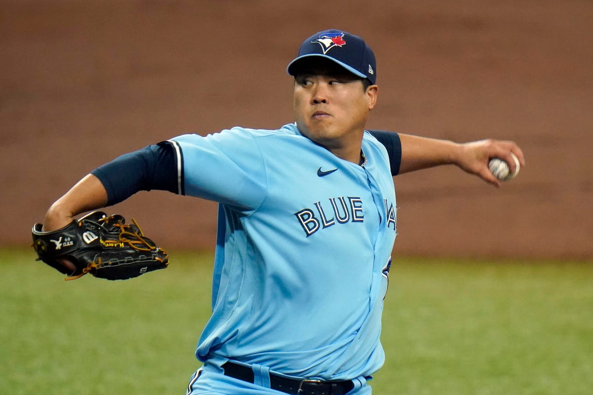 Baltimore Orioles vs. Toronto Blue Jays - 6/26/2021 Free Pick & MLB Betting Prediction