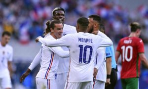 Hungary vs. France - 6/19/2021 Free Pick & European Cup Betting Tips, Prediction