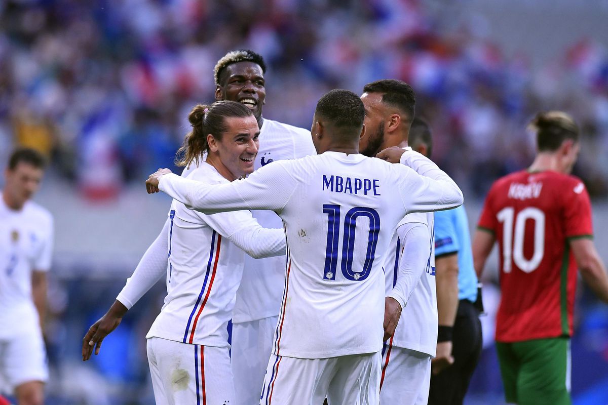 Hungary vs. France - 6/19/2021 Free Pick & European Cup Betting Tips, Prediction