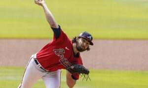 Houston Astros vs. Atlanta Braves - 10/26/2021 Free Pick & MLB Betting Prediction