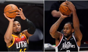 LA Clippers vs. Utah Jazz - 6/16/2021 Free Pick & NBA Betting Prediction