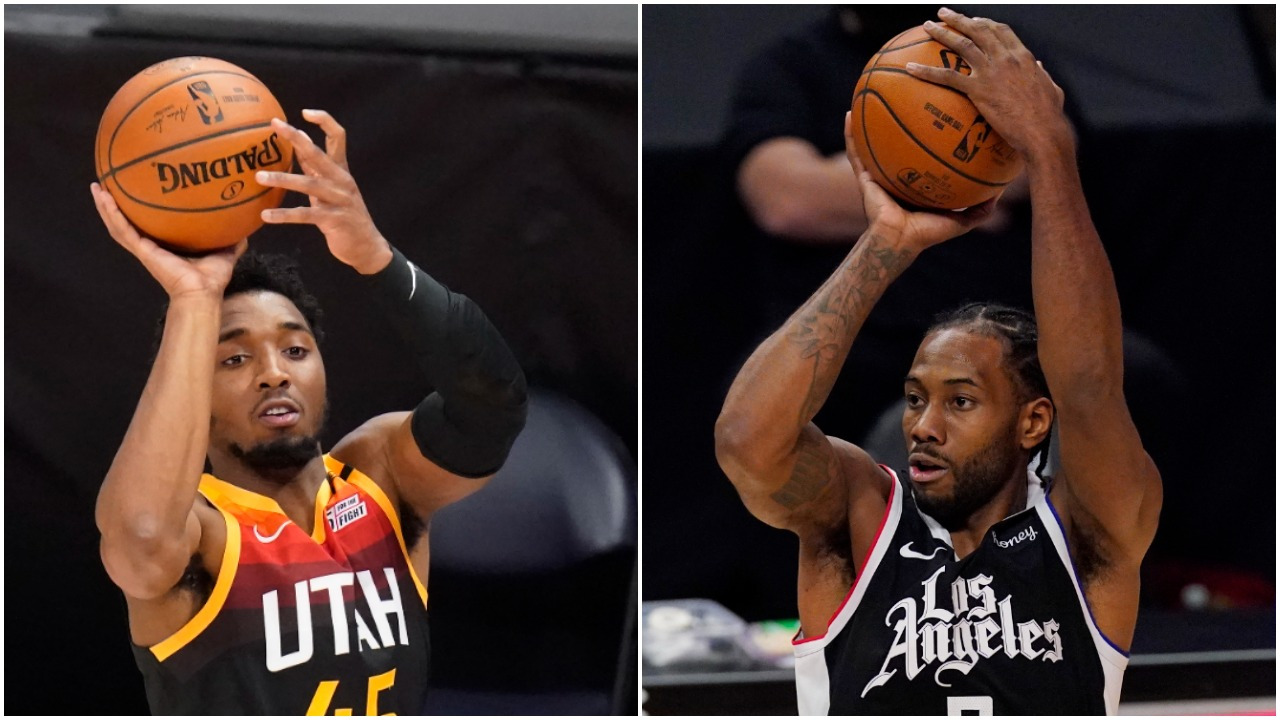 LA Clippers vs. Utah Jazz - 6/10/2021 Free Pick & NBA Betting Prediction