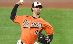Chicago White Sox vs. Baltimore Orioles- 7/9/2021 Free Pick & MLB Betting Prediction