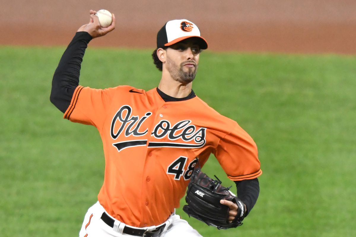 Houston Astros vs. Baltimore Orioles - 6/22/2021 Free Pick & MLB Betting Prediction