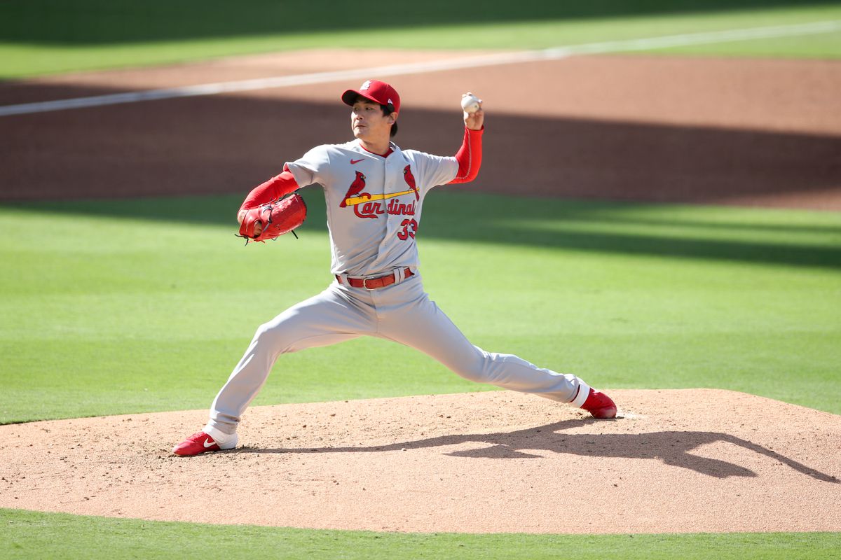 Miami Marlins vs. St. Louis Cardinals - 6/15/2021 Free Pick & MLB Betting Prediction