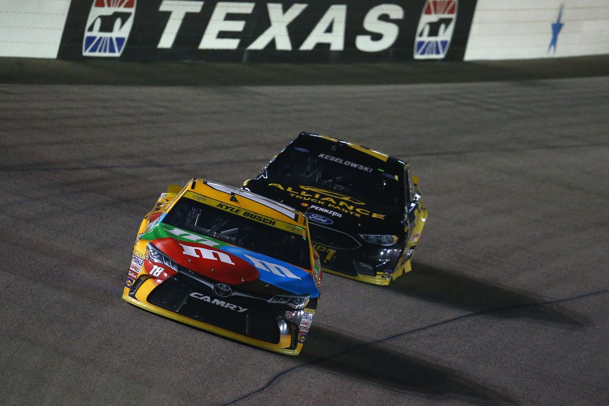 2021 Nascar All-Star Race Free Pick & Nascar Handicapping Odds Prediction