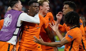 Netherlands vs. Czech Republic - 6/27/2021 Free Pick & European Cup Betting Tips, Prediction