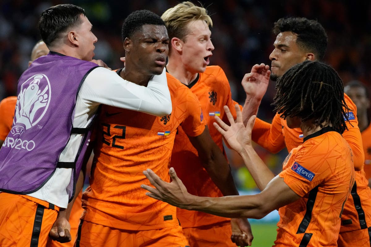 Netherlands vs. Czech Republic - 6/27/2021 Free Pick & European Cup Betting Tips, Prediction