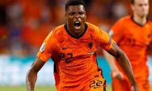 North Macedonia vs. Netherlands - 6/21/2021 Free Pick & European Cup Betting Tips, Prediction