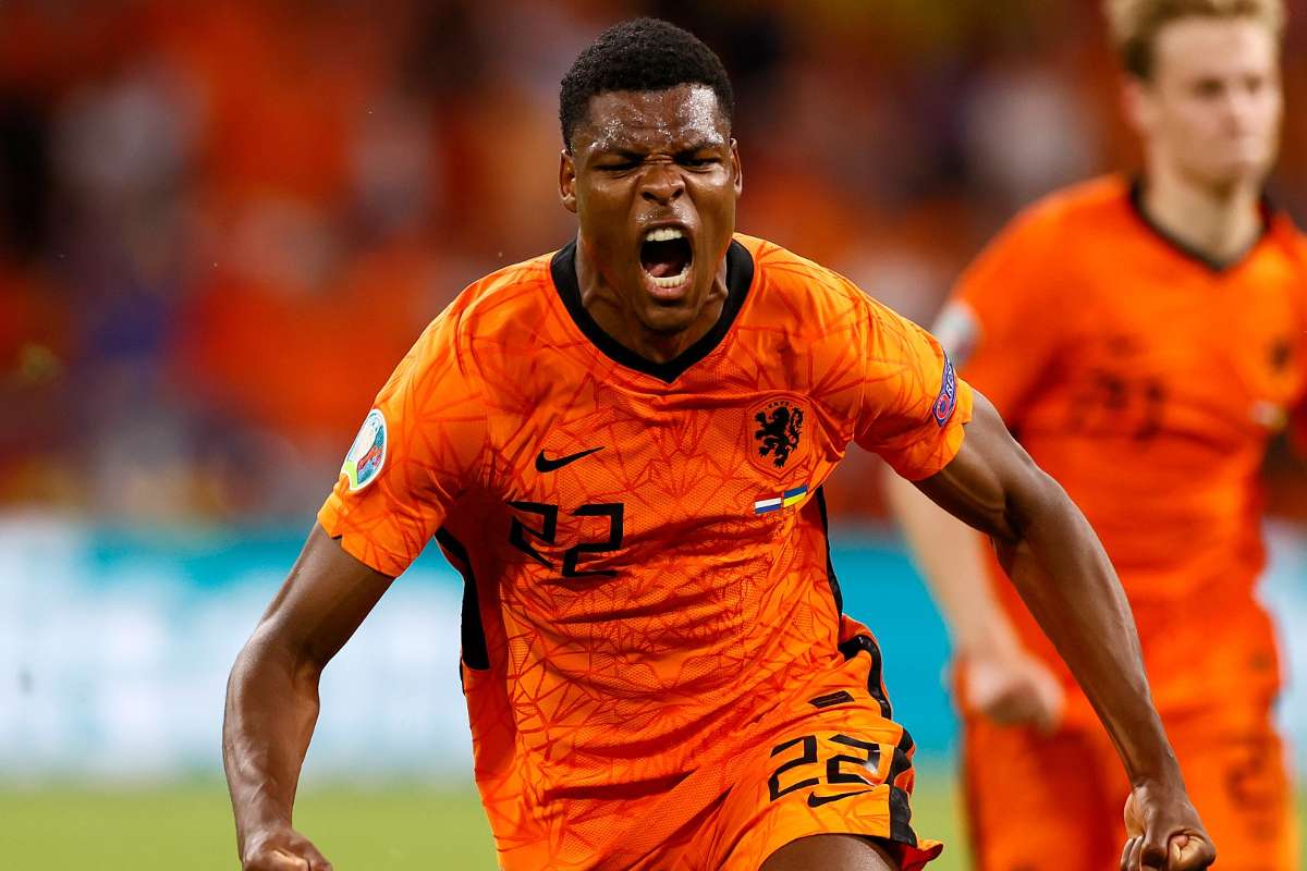 North Macedonia vs. Netherlands - 6/21/2021 Free Pick & European Cup Betting Tips, Prediction