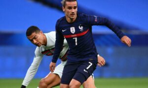 Portugal vs. France - 6/23/2021 Free Pick & European Cup Betting Tips, Prediction