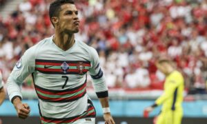 Portugal vs. Germany - 6/19/2021 Free Pick & European Cup Betting Tips, Prediction