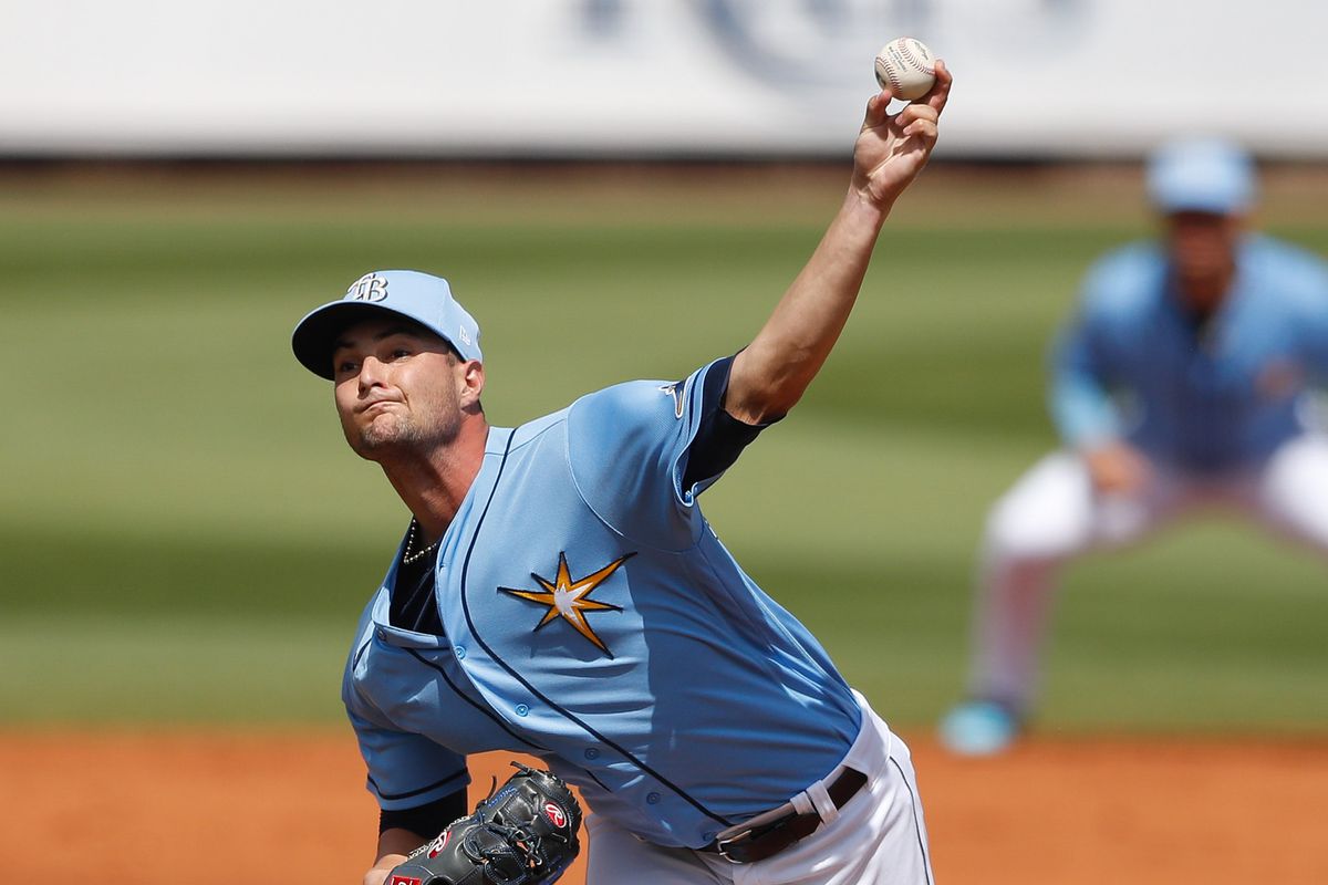Washington Nationals vs. Tampa Bay Rays - 6/9/2021 Free Pick & MLB Betting Prediction
