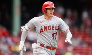 New York Mets vs Los Angeles Angels- 06/10/2022 Free Pick & MLB Betting Prediction