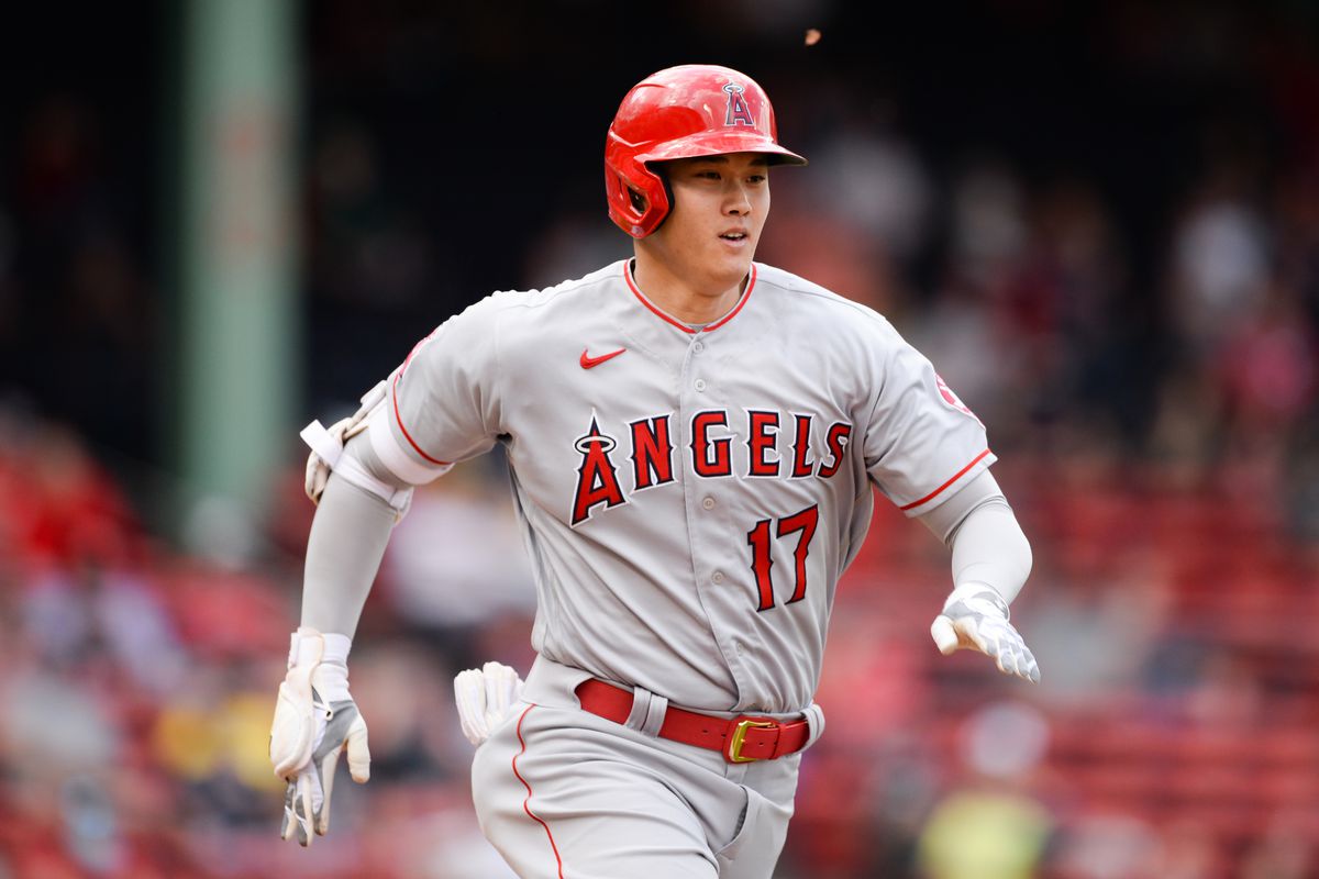 San Francisco Giants vs. Los Angeles Angels - 6/23/2021 Free Pick & MLB Betting Prediction